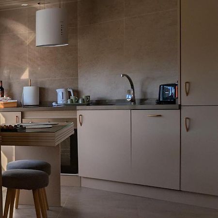 Apartamentos As Malaga Centro Historico Екстер'єр фото