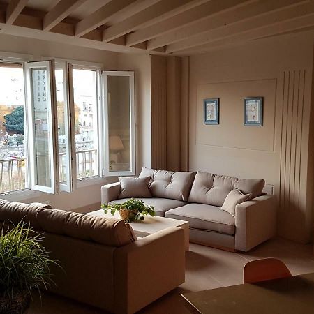 Apartamentos As Malaga Centro Historico Екстер'єр фото