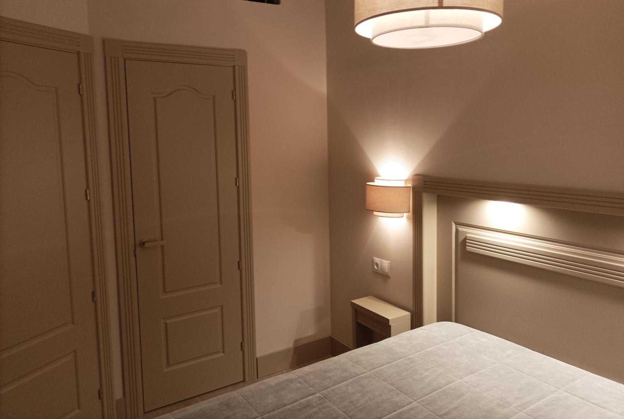 Apartamentos As Malaga Centro Historico Екстер'єр фото