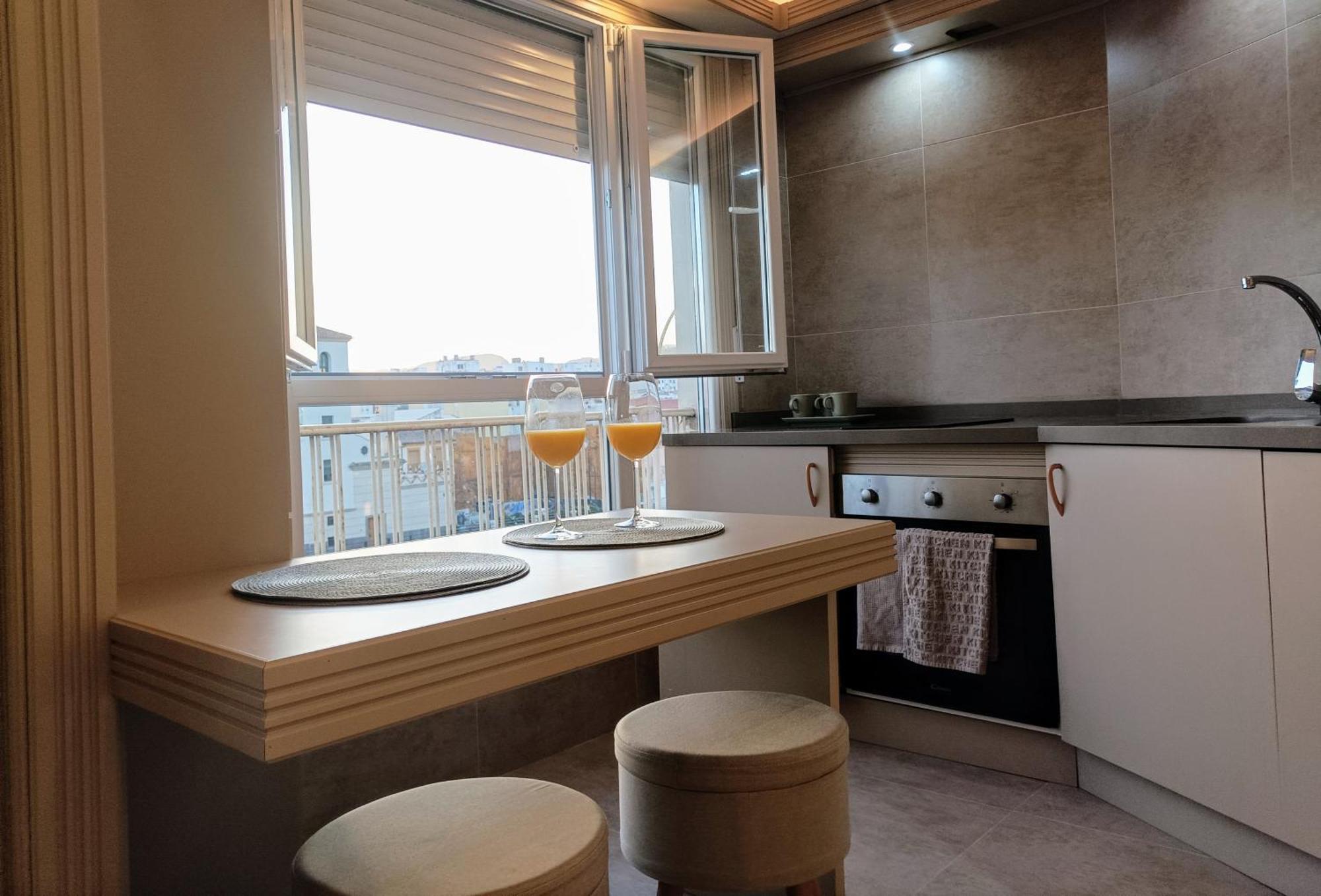 Apartamentos As Malaga Centro Historico Екстер'єр фото