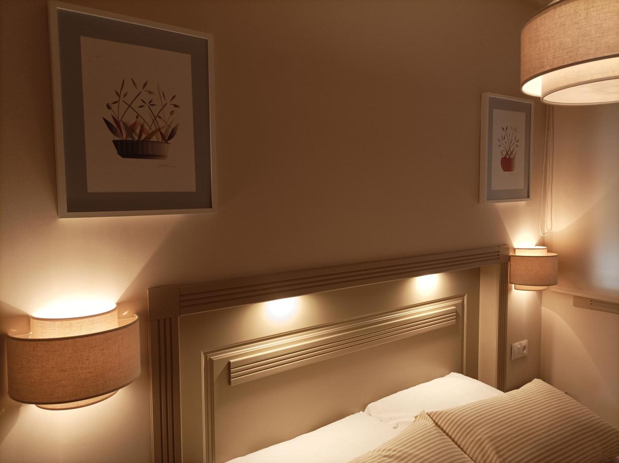 Apartamentos As Malaga Centro Historico Екстер'єр фото