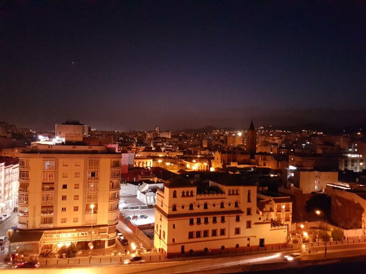 Apartamentos As Malaga Centro Historico Екстер'єр фото