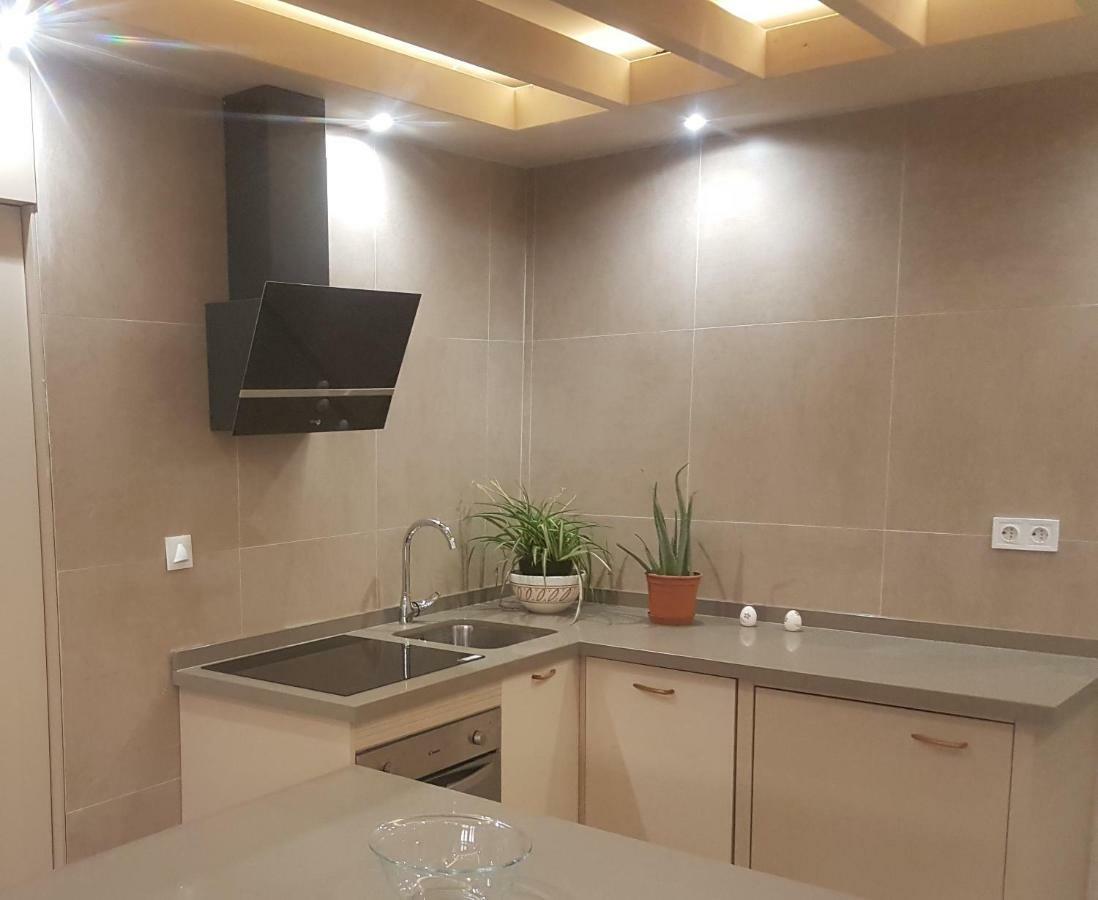 Apartamentos As Malaga Centro Historico Екстер'єр фото
