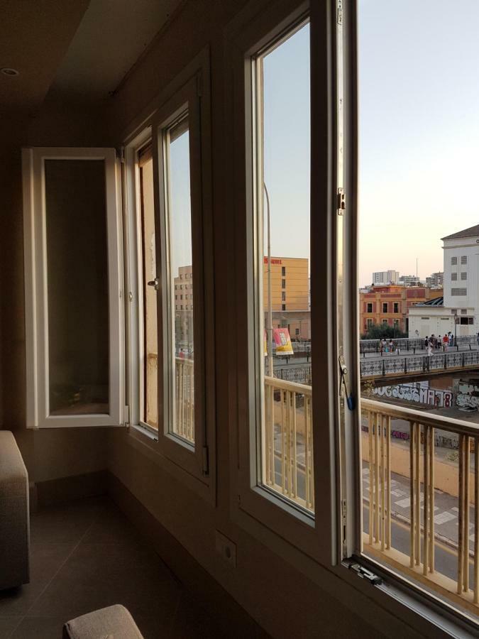 Apartamentos As Malaga Centro Historico Екстер'єр фото