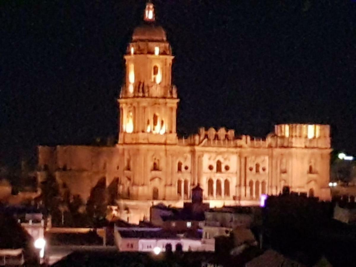 Apartamentos As Malaga Centro Historico Екстер'єр фото