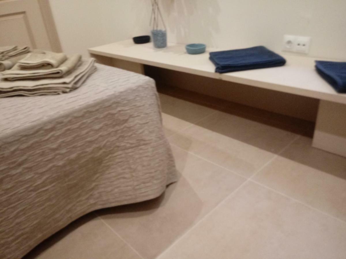 Apartamentos As Malaga Centro Historico Екстер'єр фото