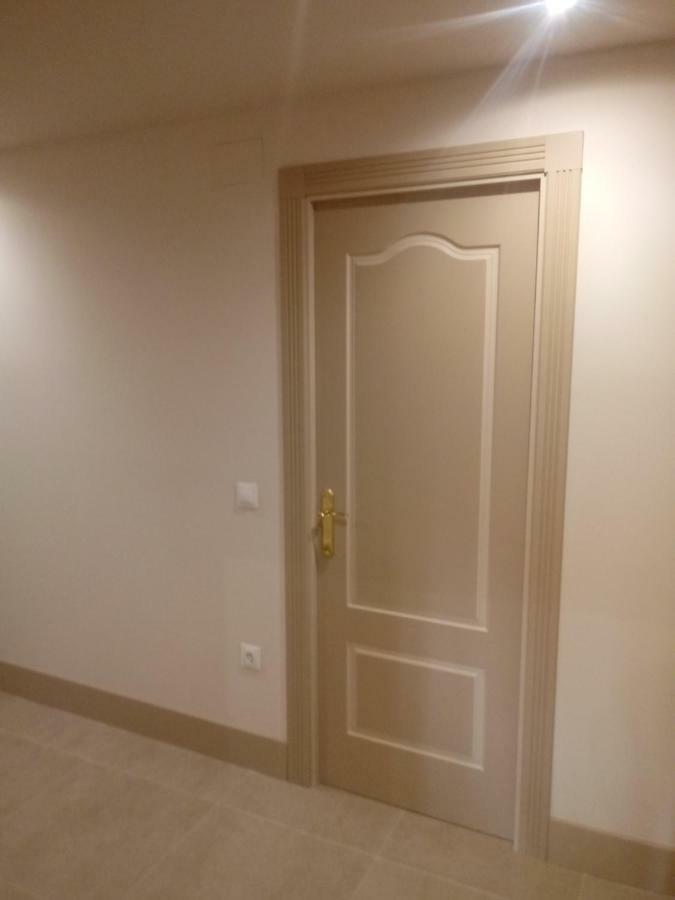 Apartamentos As Malaga Centro Historico Екстер'єр фото