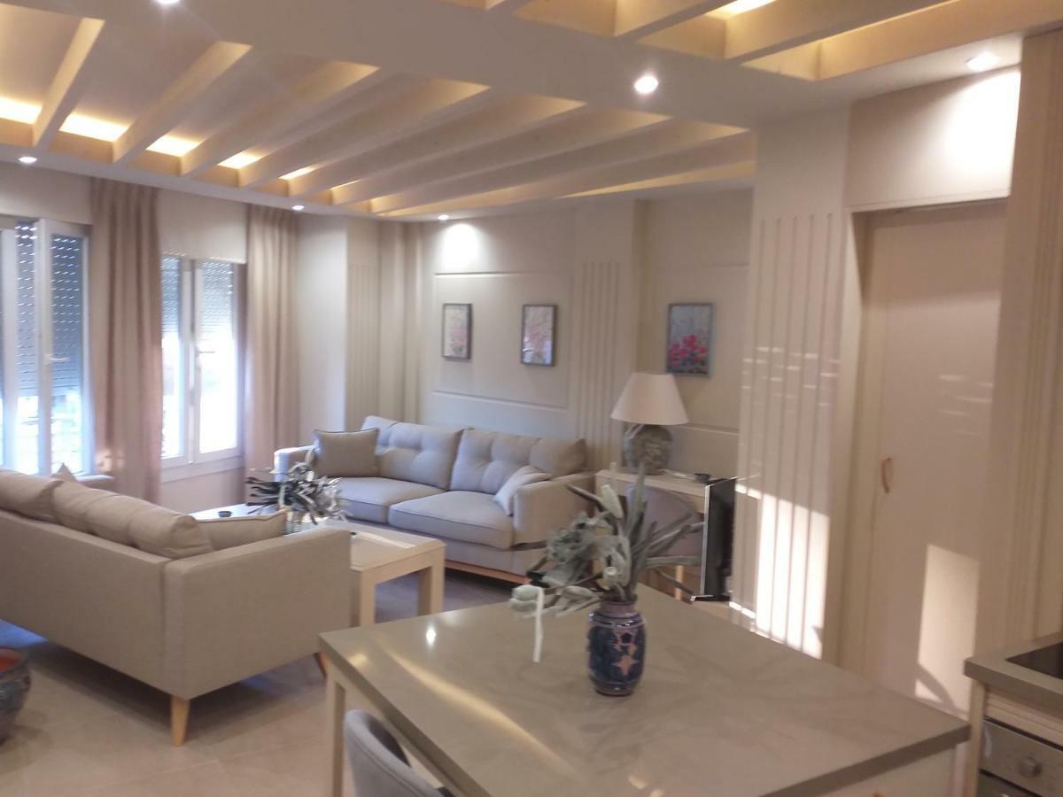 Apartamentos As Malaga Centro Historico Екстер'єр фото