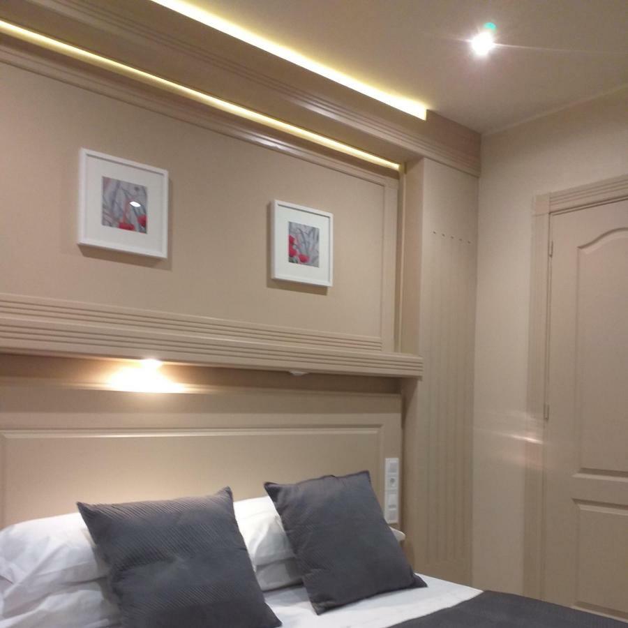 Apartamentos As Malaga Centro Historico Екстер'єр фото
