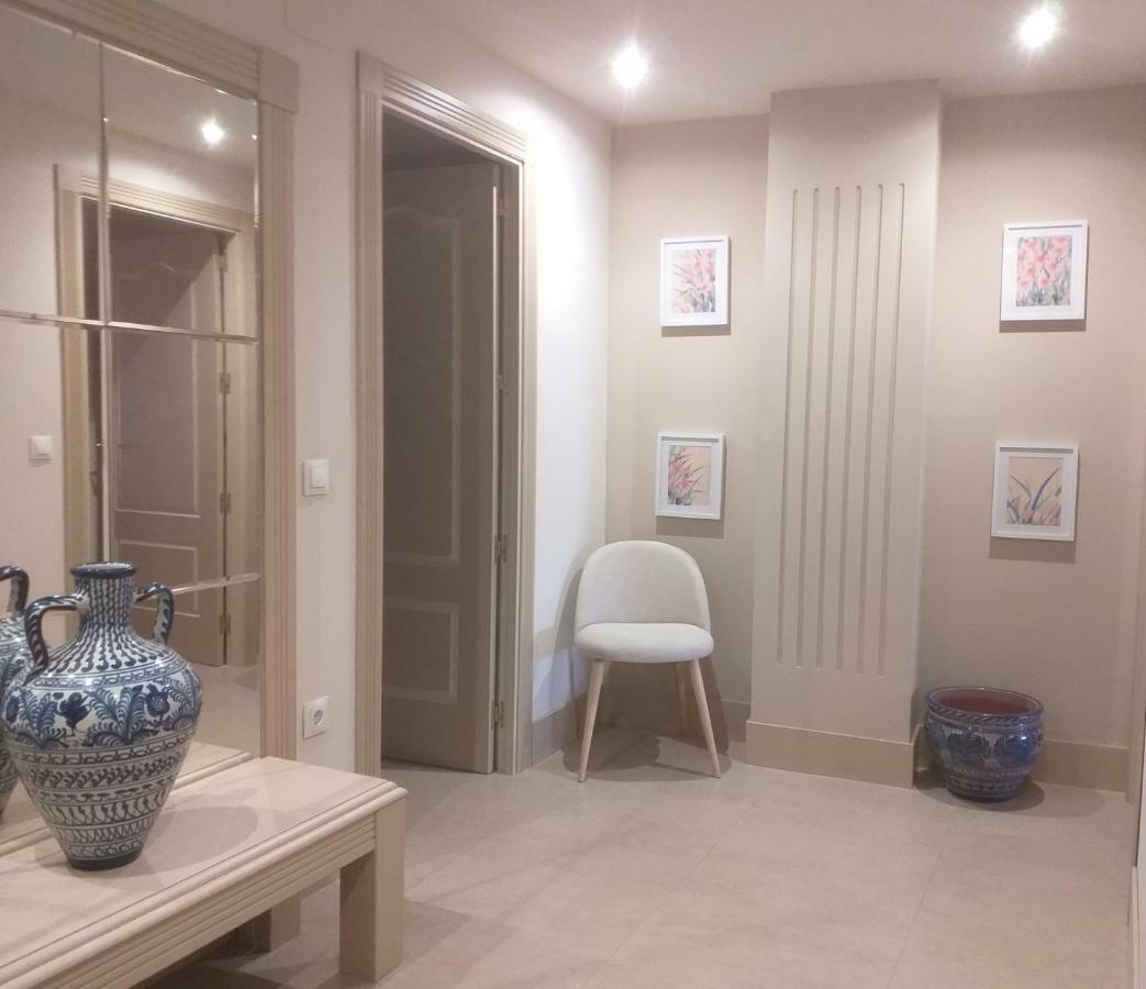 Apartamentos As Malaga Centro Historico Екстер'єр фото
