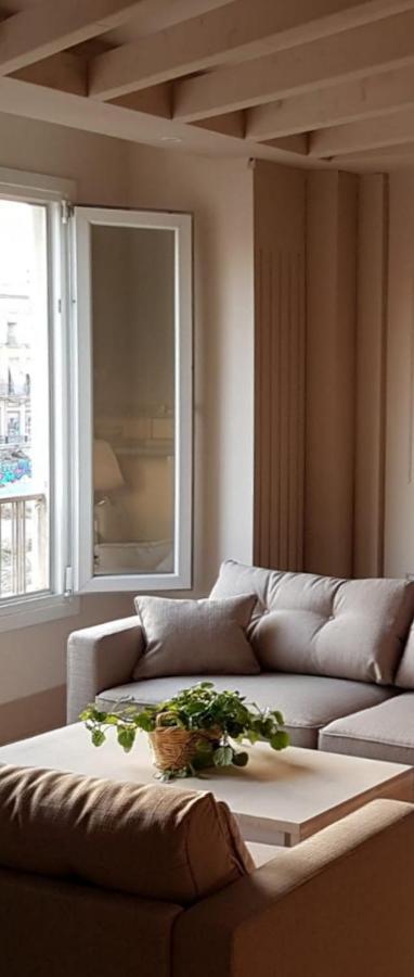 Apartamentos As Malaga Centro Historico Екстер'єр фото