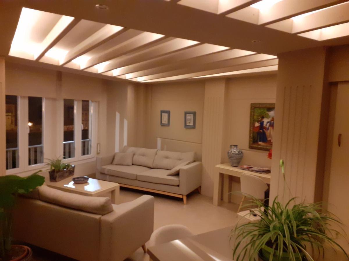Apartamentos As Malaga Centro Historico Екстер'єр фото